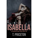 Isabella By T. Priceton