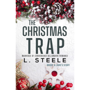 The Christmas Trap By L. Steele