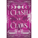 Clash of Claws By Elizabeth Dear