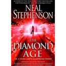 The Diamond Age By Neal Stephenson