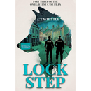 Lock Step By C.T. Whistle