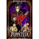 The Puppeteer By Kathryn Ann Kingsley