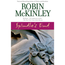 Spindle's End By Robin McKinley