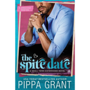 The Spite Date By Pippa Grant