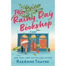 The Rainy Day Bookshop By RaeAnne Thayne
