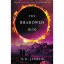The Shadowed Sun By N. K. Jemisin