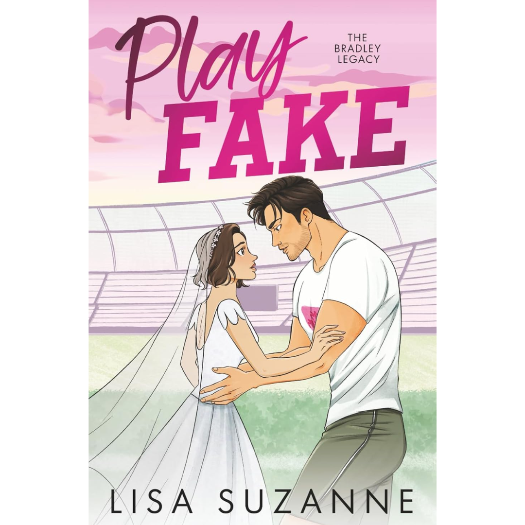 Play Fake By Lisa Suzanne