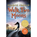 Walk Two Moons By Sharon Creech