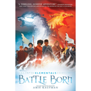 Battle Born By Amie Kaufman