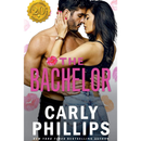 The Bachelor By Carly Phillips