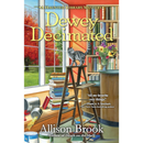 Dewey Decimated By Allison Brook