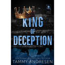King of Deception By Tammy Andresen