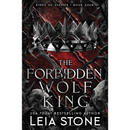 The Forbidden Wolf King By Meg Xuemei X
