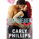 The Heartbreaker By Carly Phillips