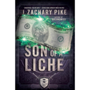 Son of a Liche By J. Zachary Pike