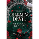 Charming Devil By Rebecca Kenney