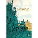 Gogmagog By Jeff Noon