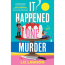 It Happened One Murder By Liz Lawson