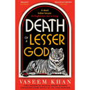 Death of a Lesser God By Vaseem Khan