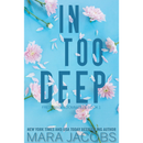 In Too Deep By Mara Jacobs
