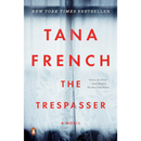 The Trespasser By Tana French