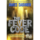 The Fever Code By  James Dashner