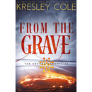 From The Grave By Kresley Cole