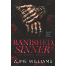 Banished Sinner By Ajme Williams