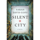 Silent City By Sarah Davis-Goff