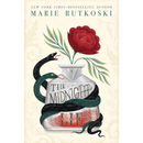 The Midnight Lie By Marie Rutkoski