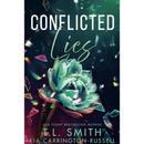 Conflicted Lies By T.L. Smith