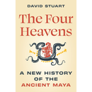 The Four Heavens By David Stuart