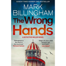 The Wrong Hands By Mark Billingham