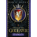 Deathless By Rob J Hayes