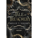 A Tale of Treachery By Meg Xuemei X