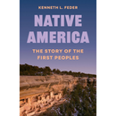 Native America By Kenneth L. Feder