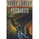 Psychomech By Brian Lumley