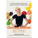 UnWorld By Jayson Greene (Copy)The Glucose Goddess Method: The 4-Week Guide to Cutting Cravings, Getting Your Energy Back, and Feeling Amazing By Jessie Inchauspé