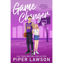 Game Changer By Piper Lawson