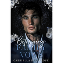 Betraying Family Vows By Gabriella Blackrose