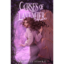 Curses of Lavender by Isabella Stofka