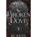Broken Dove By KC Kean