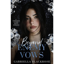 Beyond Enemy Vows By  Gabriella Blackrose