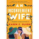 An Inconvenient Wife By Karen E. Olson