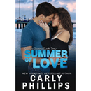 Summer of Love By Carly Phillips