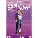 Shot Taker By Piper Lawson