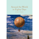 Around the World in Eighty Days By Jules Verne