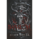 Babalon By Alair Novak