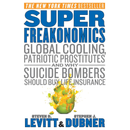 SuperFreakonomics By Steven D. Levitt