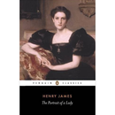 The Portrait of a Lady By Henry James